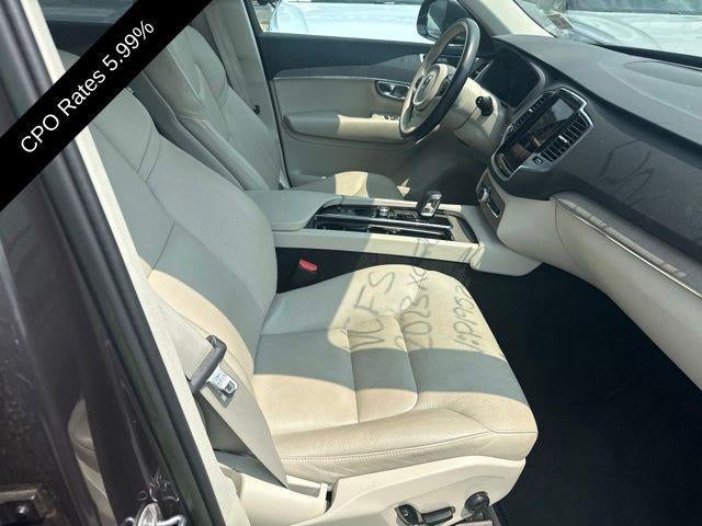 2023 Volvo XC90 B6 AWD Plus 7P