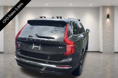 2023 Volvo XC90 B6 AWD Plus 7P