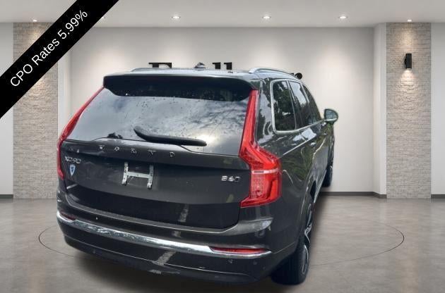 2023 Volvo XC90 B6 AWD Plus 7P