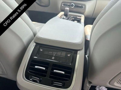 2023 Volvo XC90 B6 AWD Plus 7P