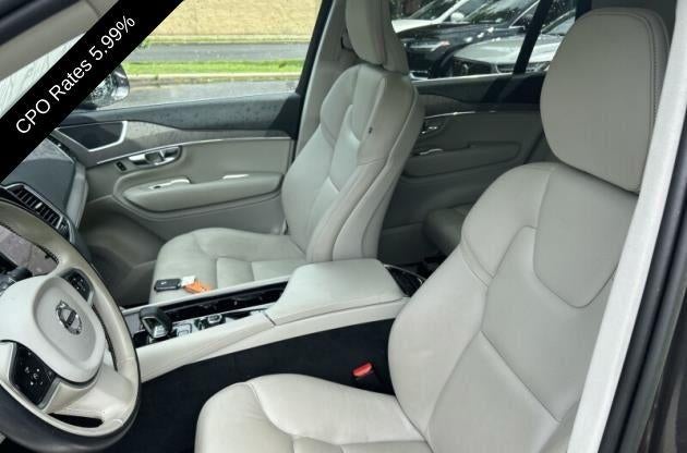 2023 Volvo XC90 B6 AWD Plus 7P
