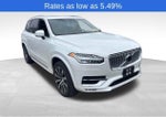 2023 Volvo XC90 B6 AWD Plus 7P