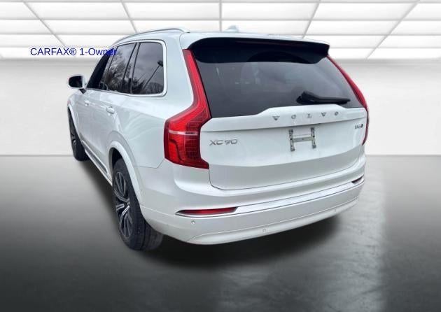 2023 Volvo XC90 B6 AWD Plus 7P
