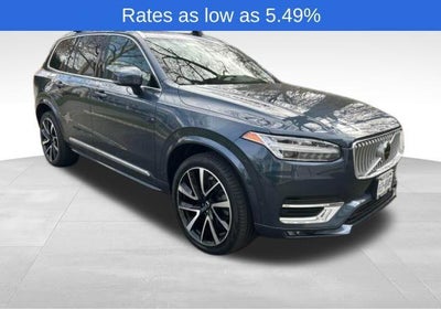 2023 Volvo XC90 B6 AWD Plus 7P