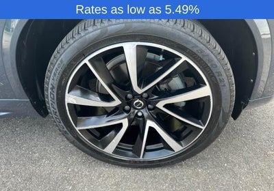 2023 Volvo XC90 B6 AWD Plus 7P