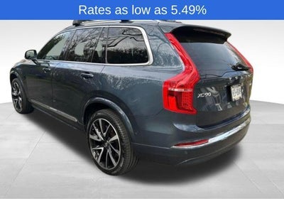 2023 Volvo XC90 B6 AWD Plus 7P