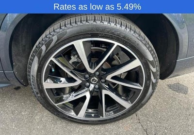 2023 Volvo XC90 B6 AWD Plus 7P