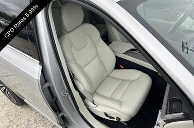 2023 Volvo XC90 B6 AWD Plus 7P