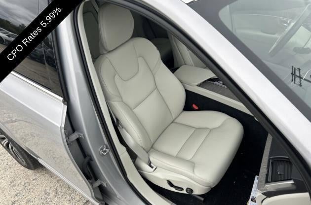 2023 Volvo XC90 B6 AWD Plus 7P