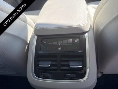 2023 Volvo XC90 B6 AWD Plus 7P