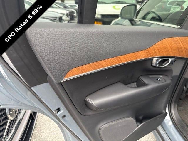 2023 Volvo XC90 B6 AWD Plus 7P
