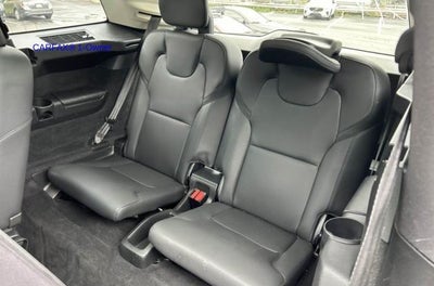 2023 Volvo XC90 B6 AWD Plus 7P