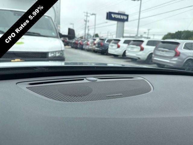 2023 Volvo XC90 B6 AWD Plus 7P