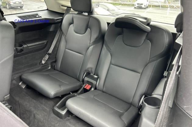 2023 Volvo XC90 B6 AWD Plus 7P