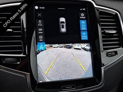 2023 Volvo XC90 B6 AWD Plus 7P