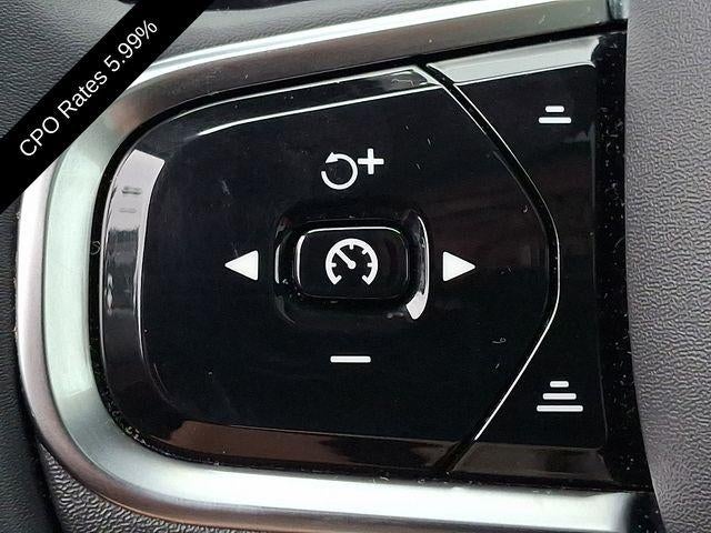 2023 Volvo XC90 B6 AWD Plus 7P