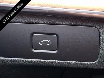 2023 Volvo XC90 B6 AWD Plus 7P
