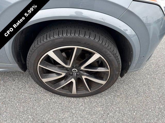 2023 Volvo XC90 B6 AWD Plus 7P