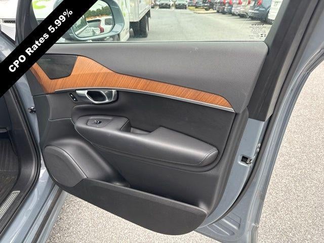 2023 Volvo XC90 B6 AWD Plus 7P