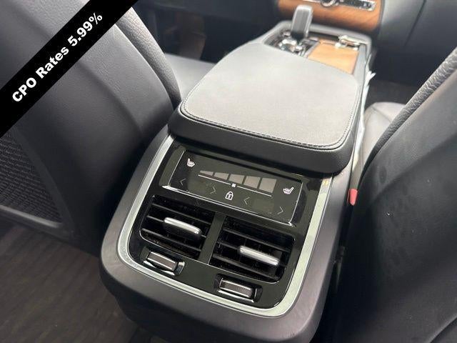 2023 Volvo XC90 B6 AWD Plus 7P