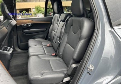 2023 Volvo XC90 B6 AWD Plus 7P