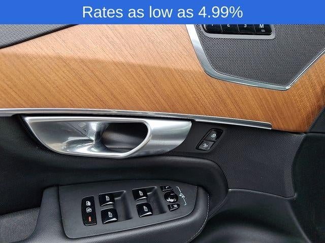 2023 Volvo XC90 B6 AWD Plus 7P