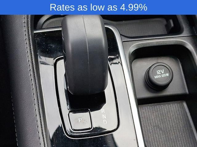 2023 Volvo XC90 B6 AWD Plus 7P