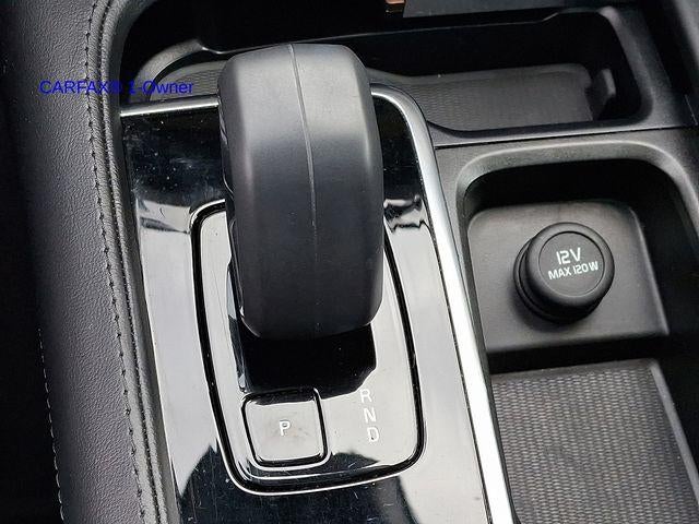 2023 Volvo XC90 B6 AWD Plus 7P