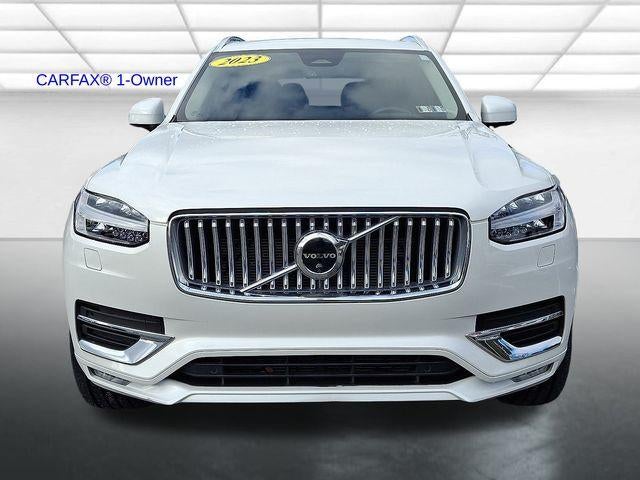 2023 Volvo XC90 B6 AWD Plus 7P