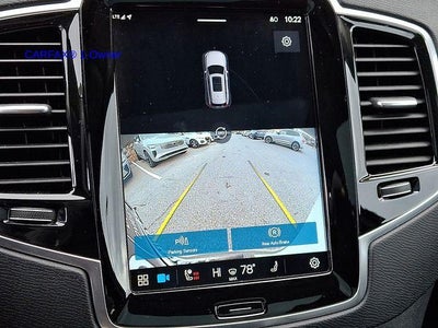 2023 Volvo XC90 B6 AWD Plus 7P