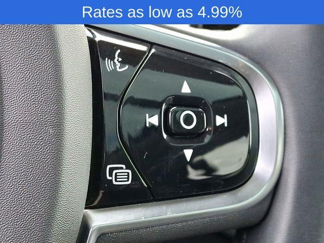 2023 Volvo XC90 B6 AWD Plus 7P