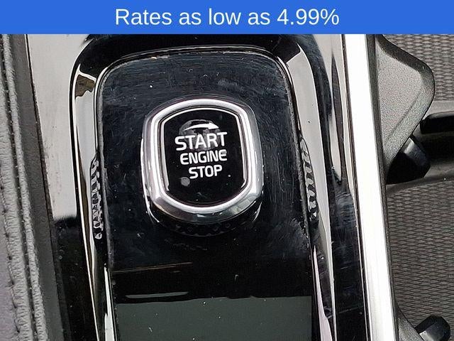 2023 Volvo XC90 B6 AWD Plus 7P