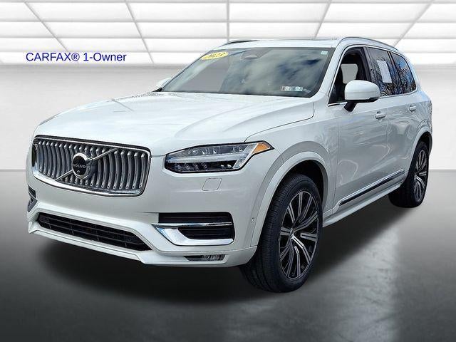 2023 Volvo XC90 B6 AWD Plus 7P