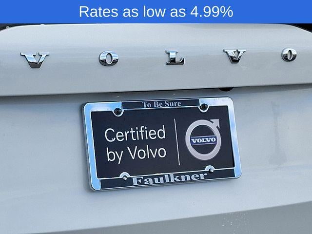 2023 Volvo XC90 B6 AWD Plus 7P