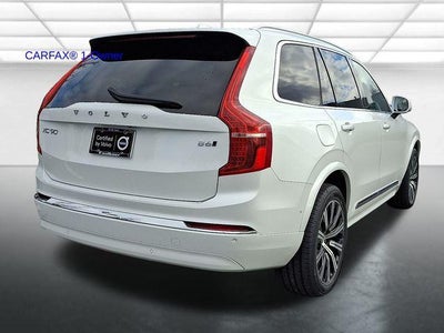 2023 Volvo XC90 B6 AWD Plus 7P