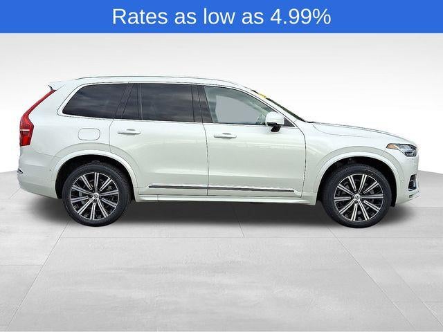 2023 Volvo XC90 B6 AWD Plus 7P