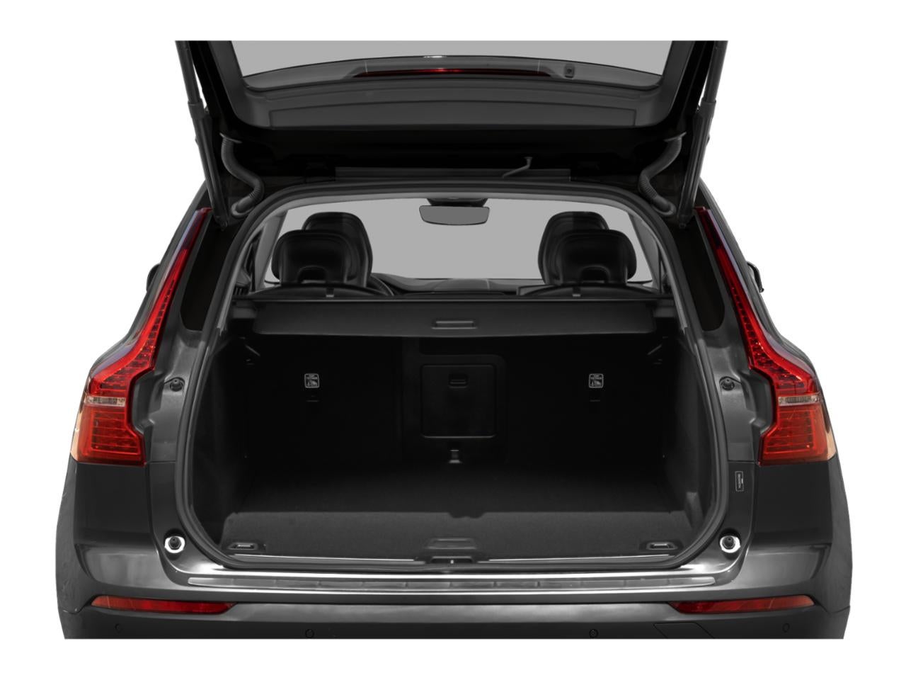 2023 Volvo XC60 B6 AWD Ultimate Bright Theme