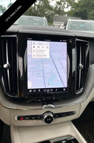2023 Volvo XC60 B6 AWD Ultimate Dark Theme