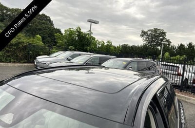 2023 Volvo XC60 B6 AWD Ultimate Dark Theme