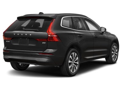 2023 Volvo XC60 B6 AWD Ultimate Dark Theme