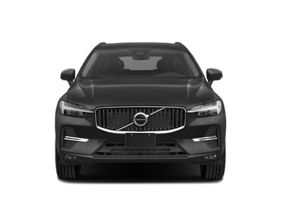 2023 Volvo XC60 B6 AWD Ultimate Dark Theme