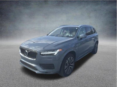 2020 Volvo XC90 T5 AWD Momentum 7 Passenger