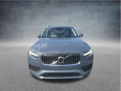2020 Volvo XC90 T5 AWD Momentum 7 Passenger