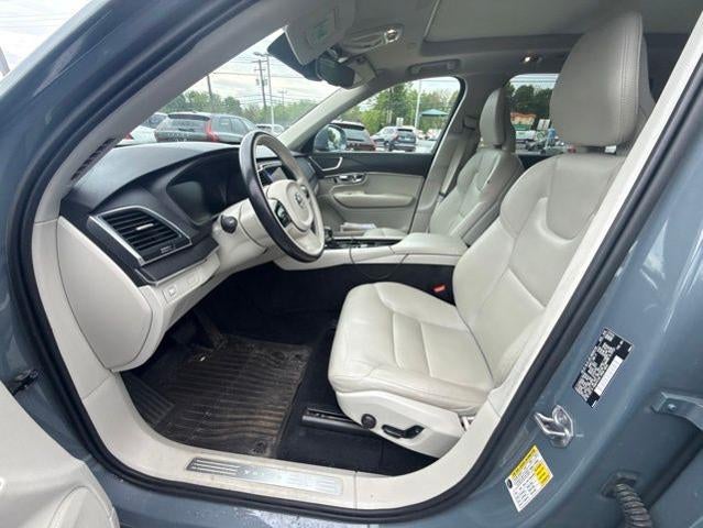 2020 Volvo XC90 T5 AWD Momentum 7 Passenger