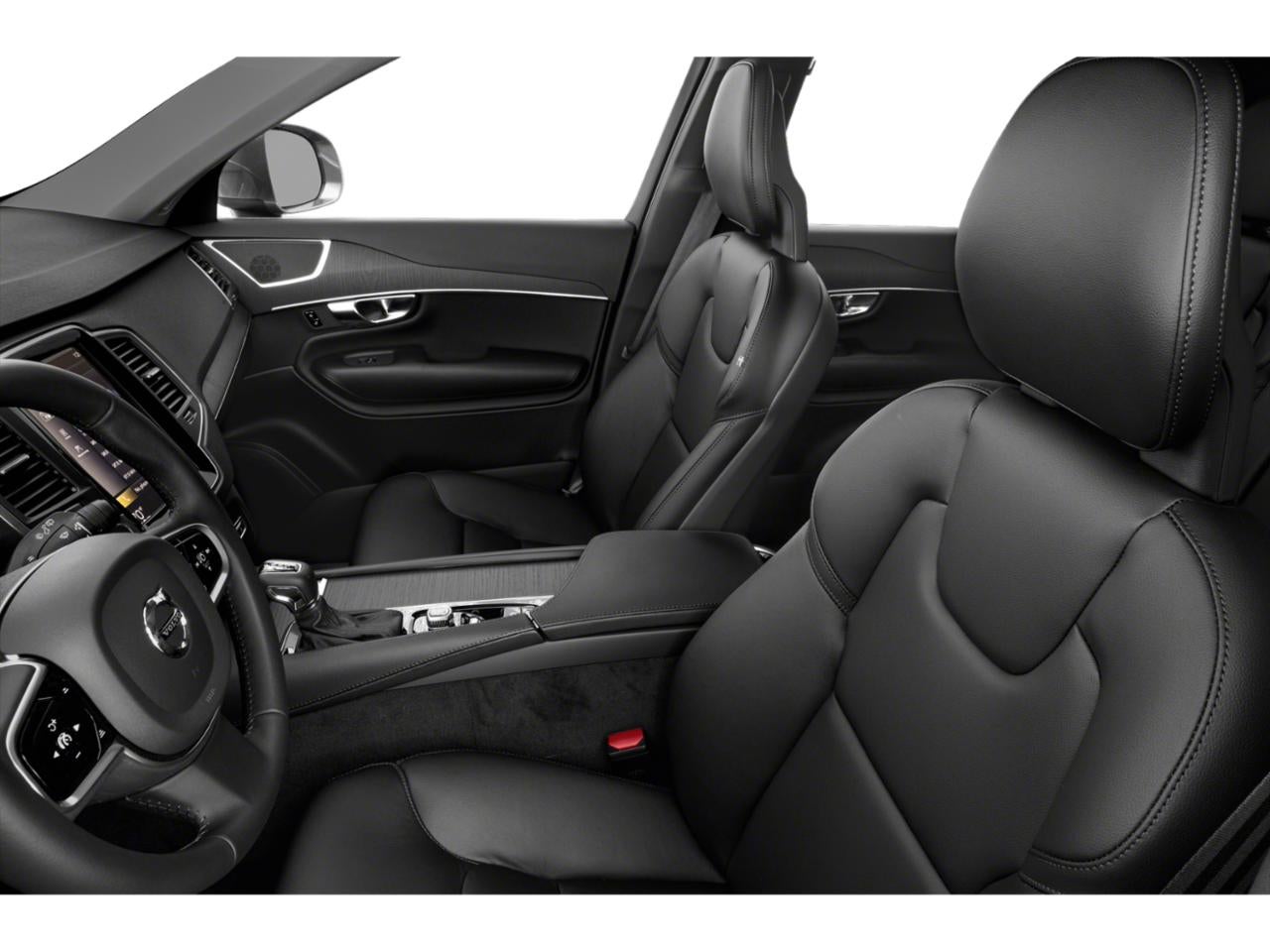 2020 Volvo XC90 T5 AWD Momentum 7 Passenger