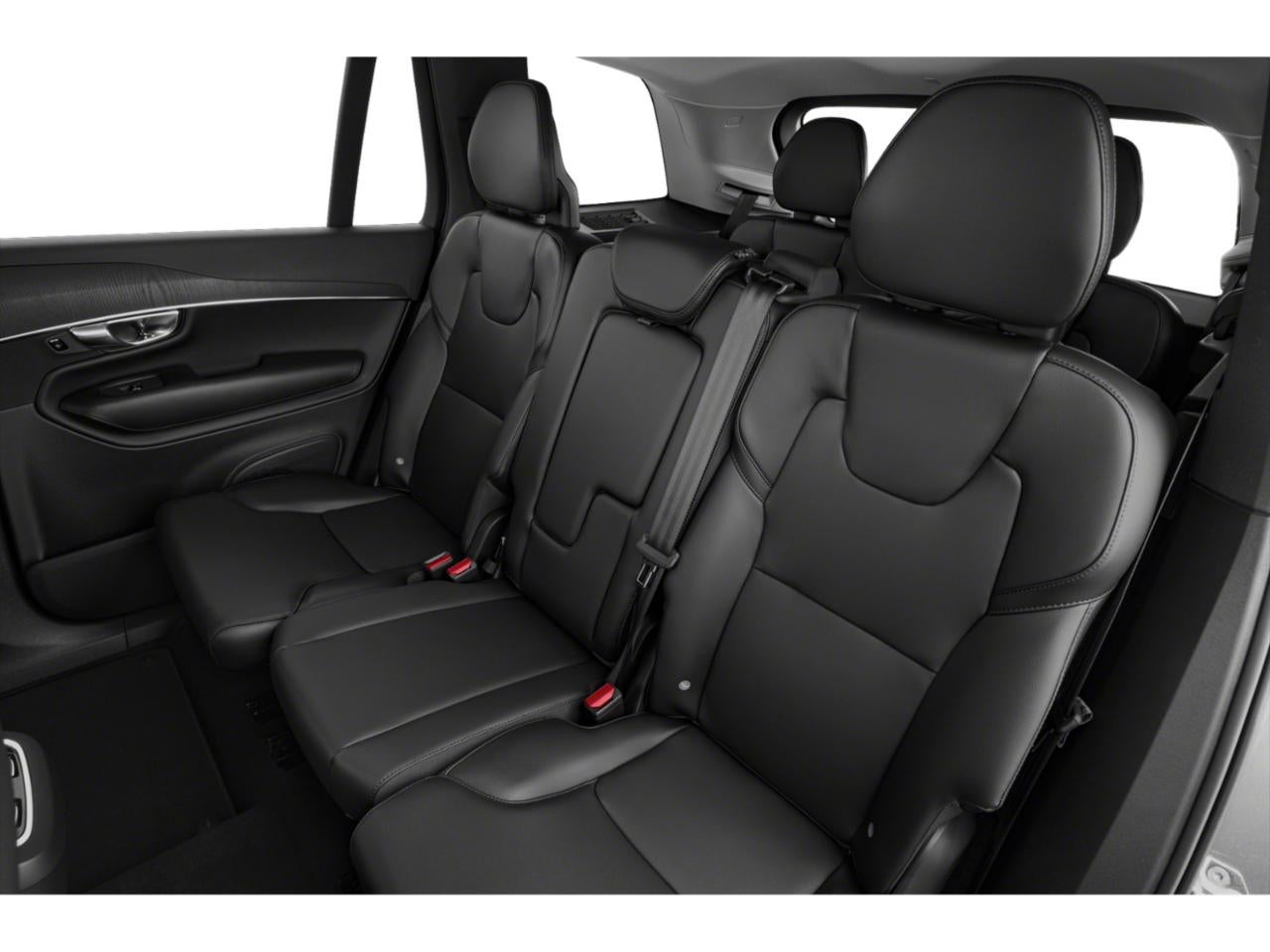 2020 Volvo XC90 T5 AWD Momentum 7 Passenger