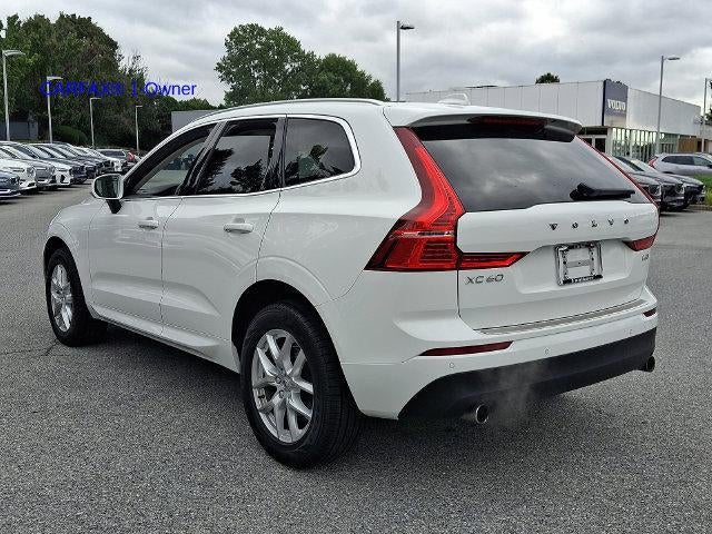 2021 Volvo XC60 T5 AWD Momentum