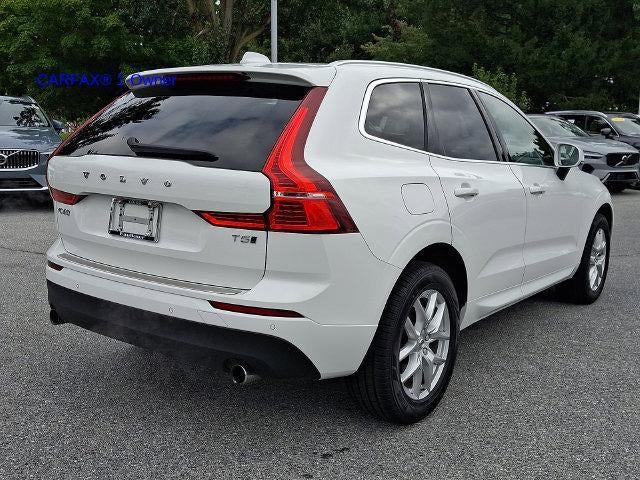 2021 Volvo XC60 T5 AWD Momentum