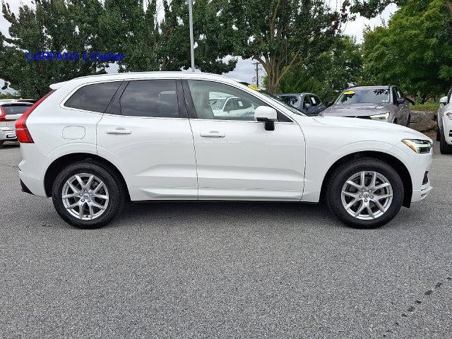 2021 Volvo XC60 T5 AWD Momentum