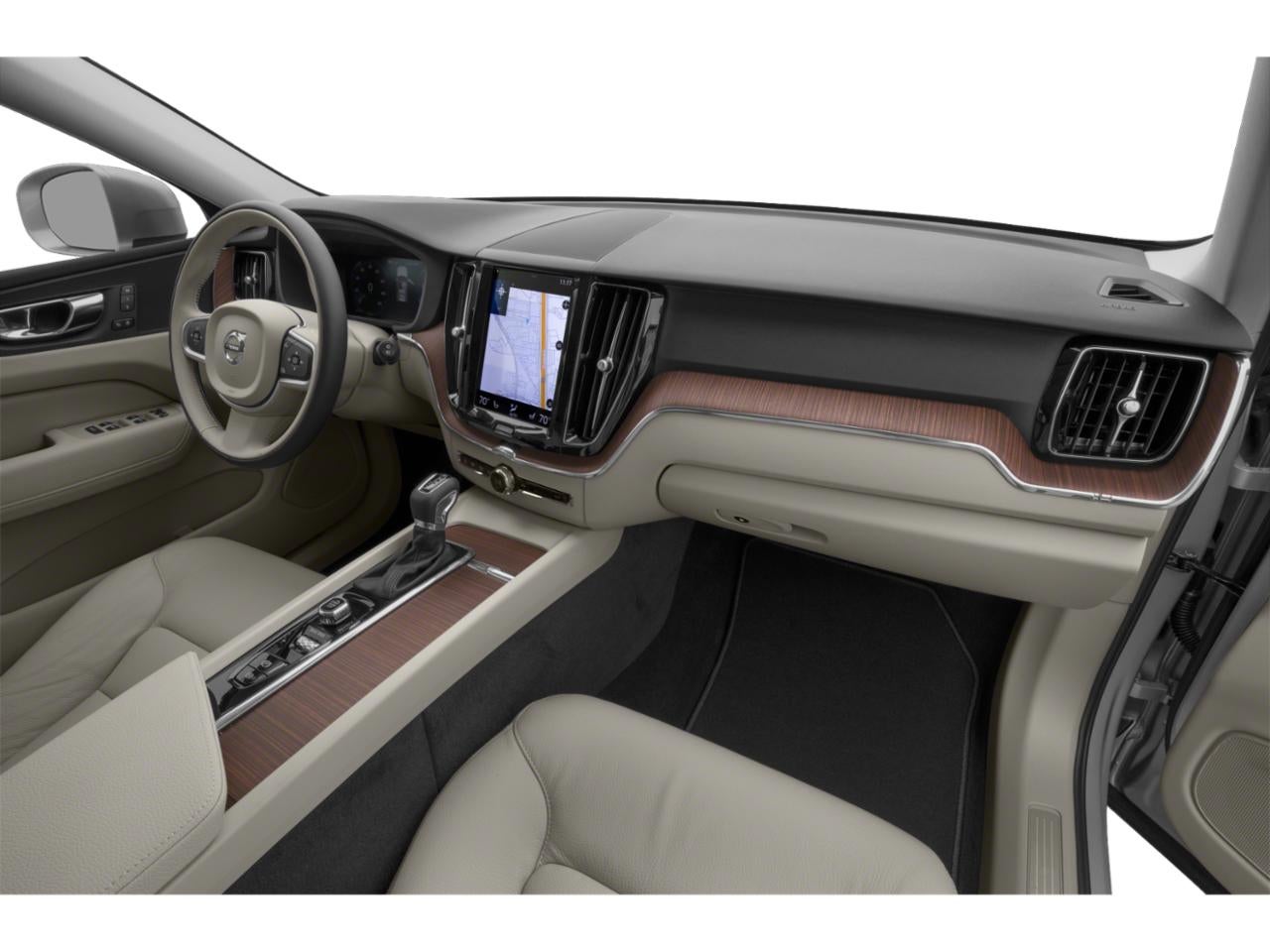 2021 Volvo XC60 T5 AWD Momentum